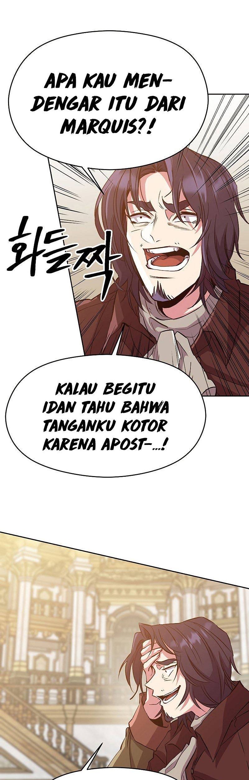 Archmage Transcending Through Regression Bab 15 halaman 31