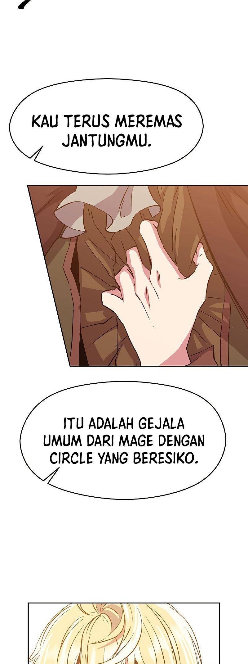 Archmage Transcending Through Regression Bab 15 halaman 35