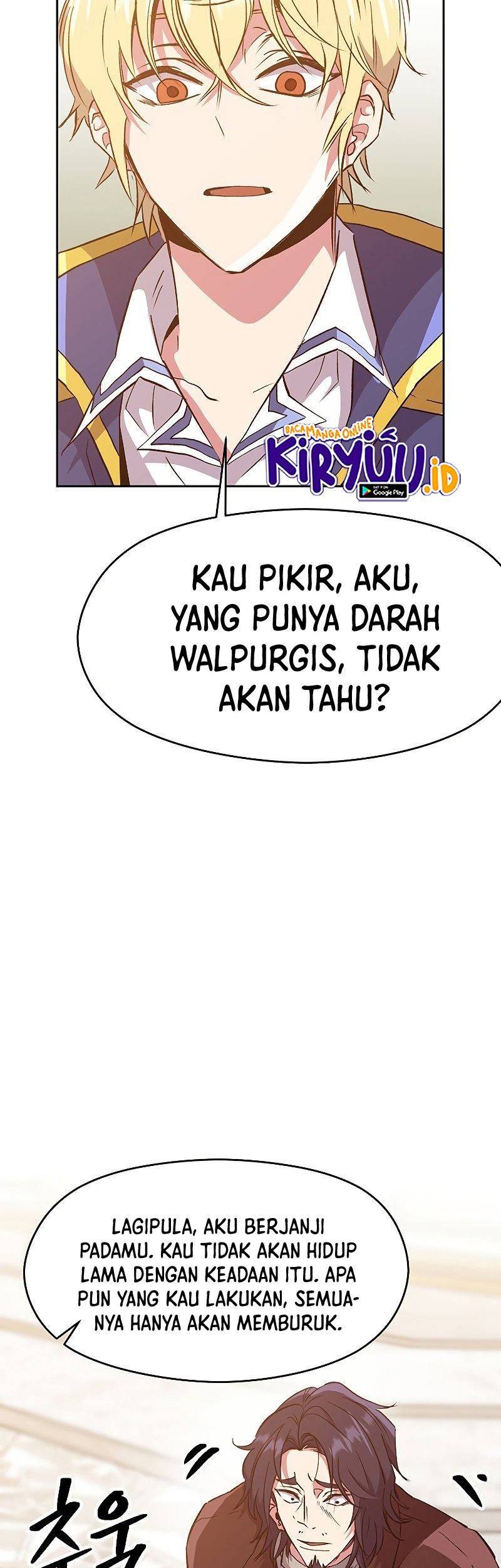 Archmage Transcending Through Regression Bab 15 halaman 36
