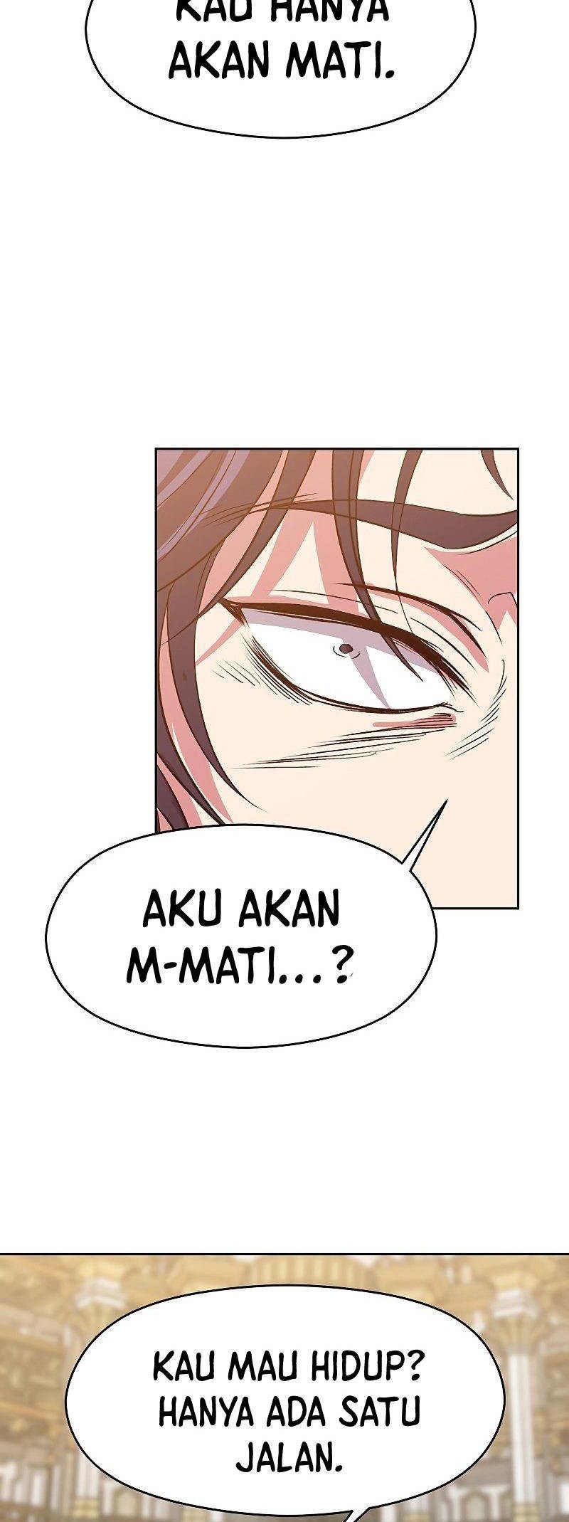 Archmage Transcending Through Regression Bab 15 halaman 38