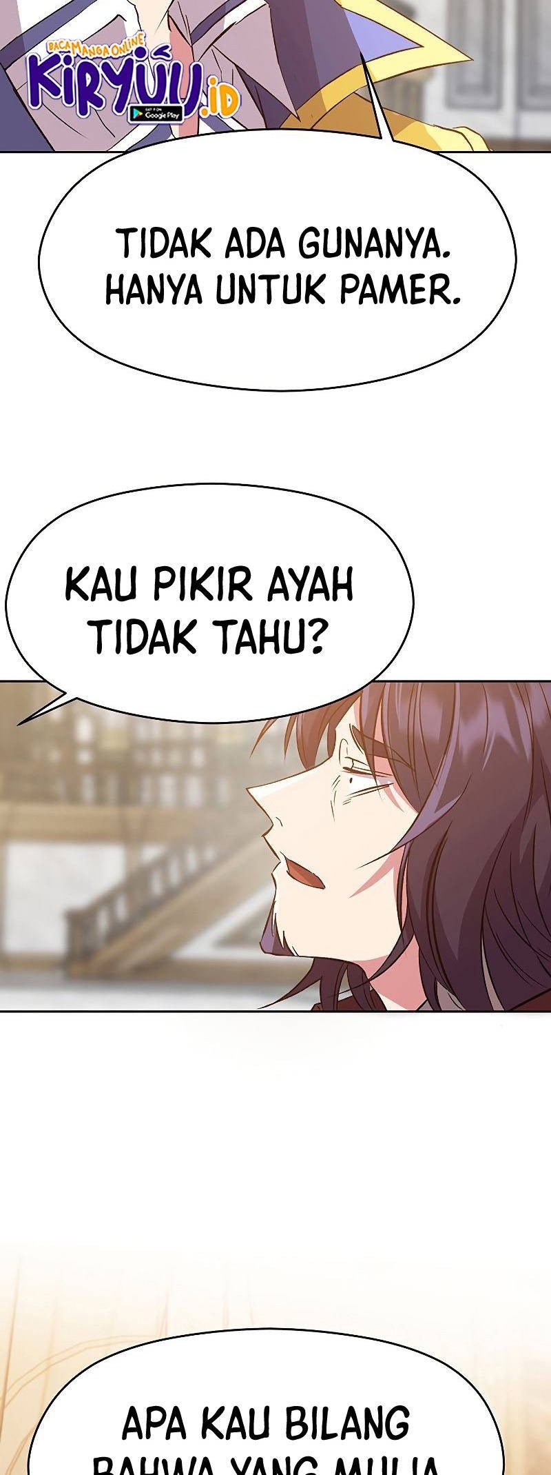 Archmage Transcending Through Regression Bab 15 halaman 44