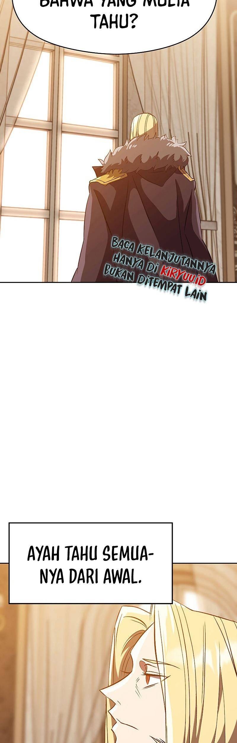 Archmage Transcending Through Regression Bab 15 halaman 45