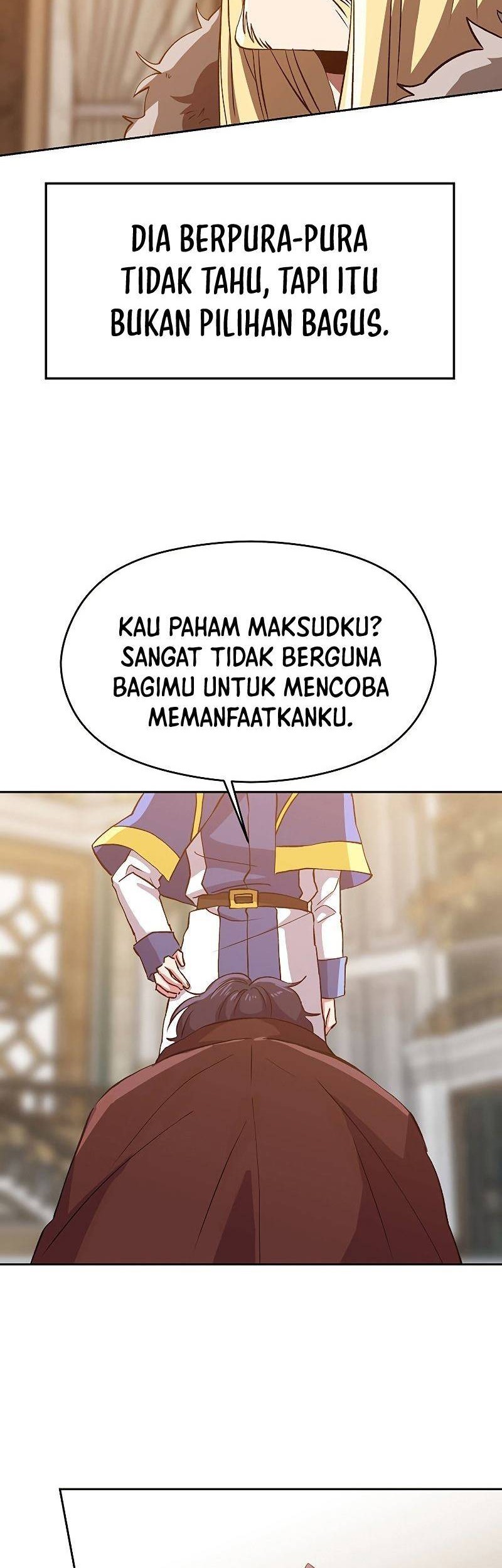 Archmage Transcending Through Regression Bab 15 halaman 46