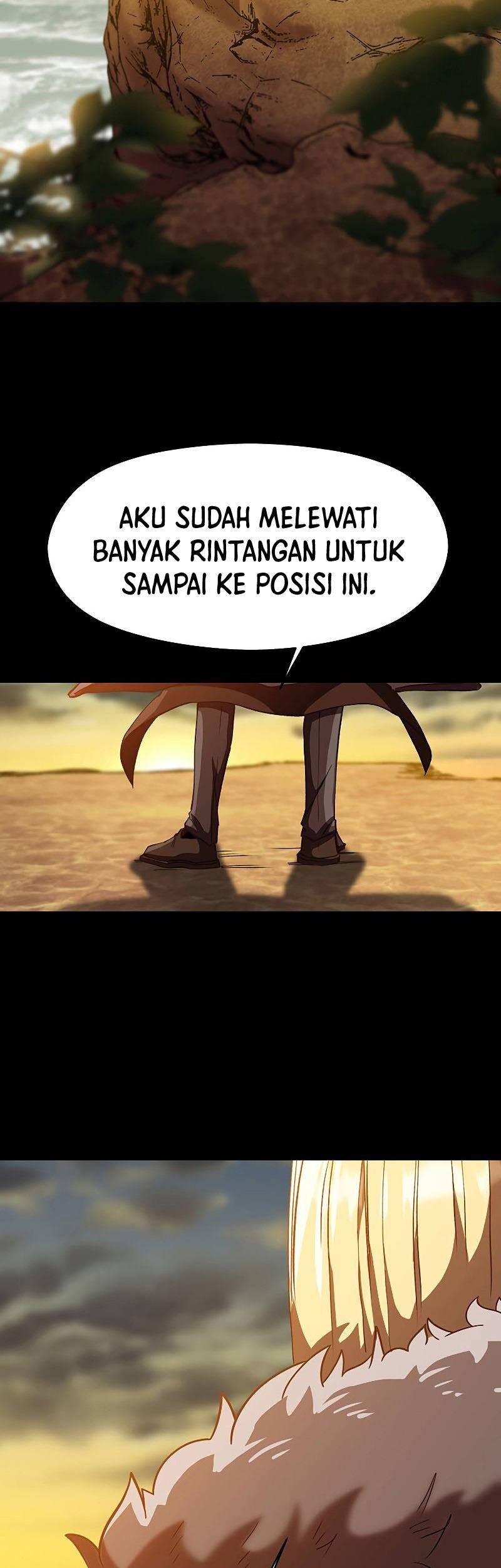 Archmage Transcending Through Regression Bab 15 halaman 48