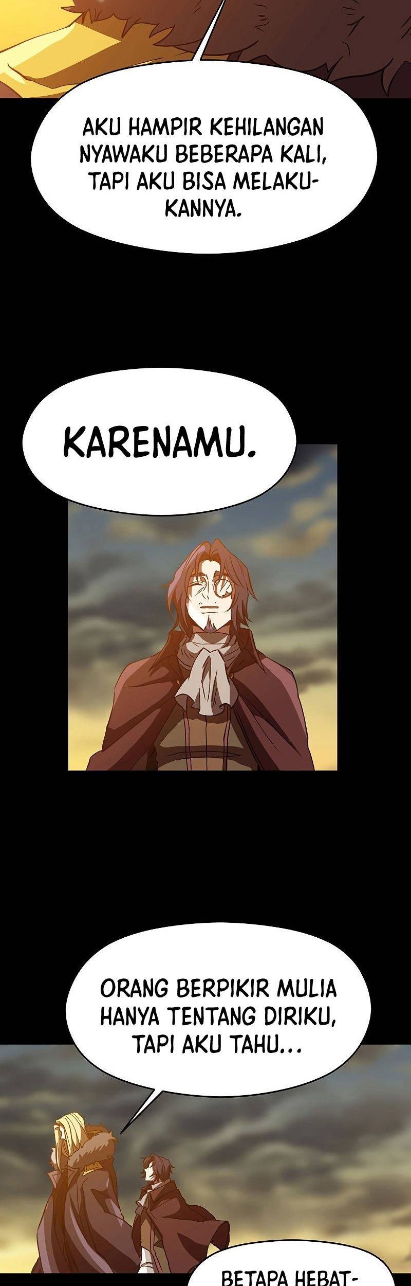 Archmage Transcending Through Regression Bab 15 halaman 49