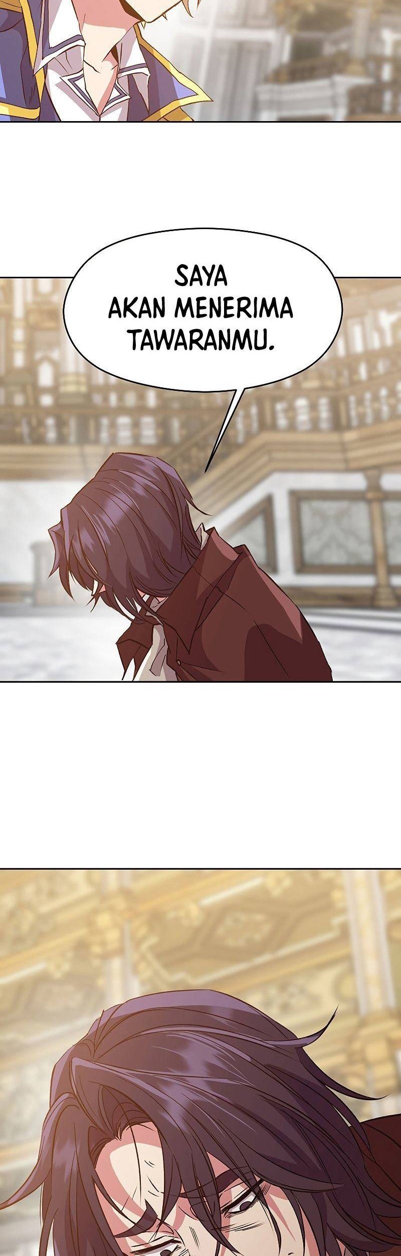Archmage Transcending Through Regression Bab 15 halaman 55