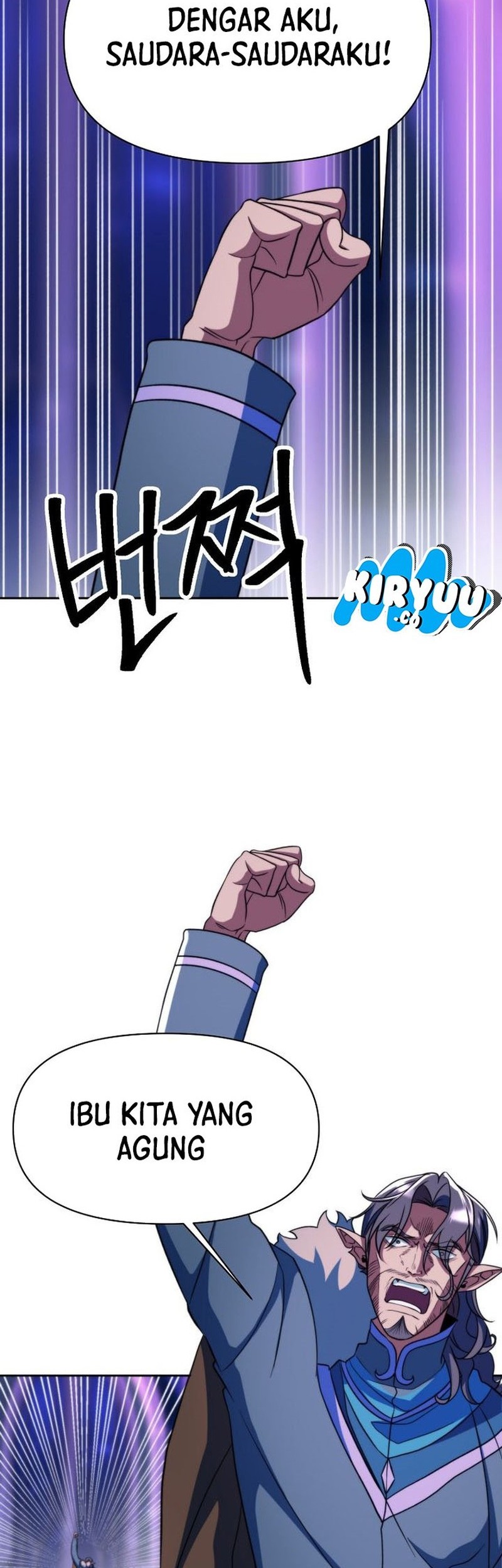 Archmage Transcending Through Regression Bab 150 halaman 2