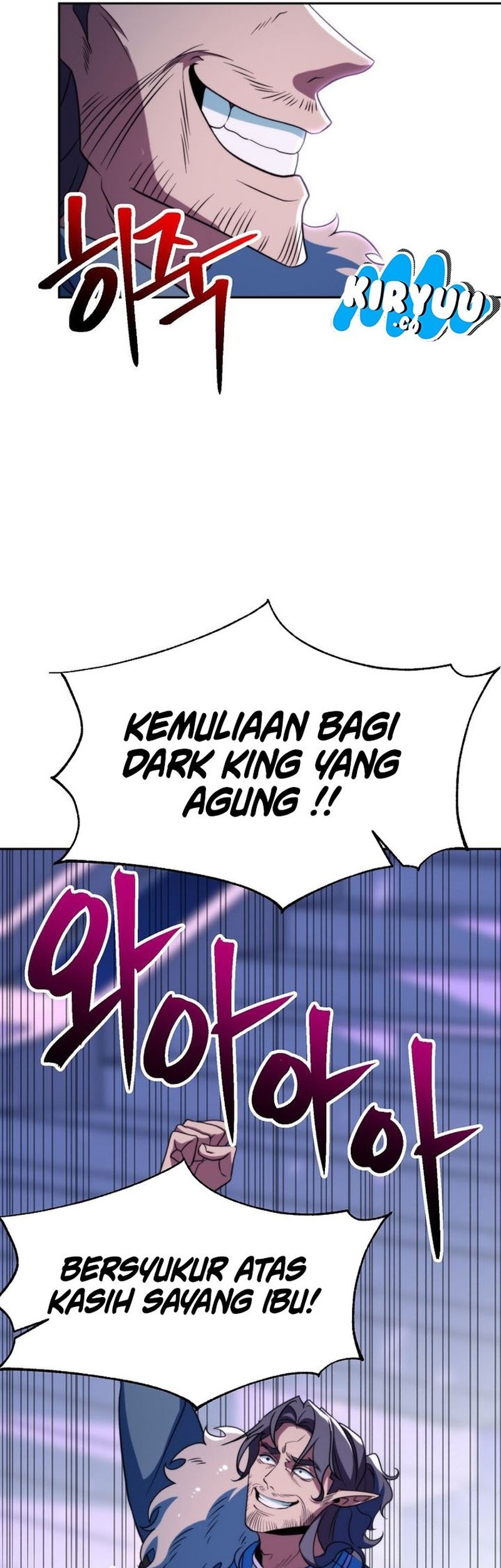 Archmage Transcending Through Regression Bab 150 halaman 5
