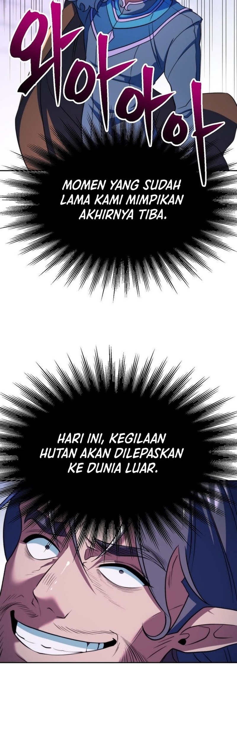 Archmage Transcending Through Regression Bab 150 halaman 6