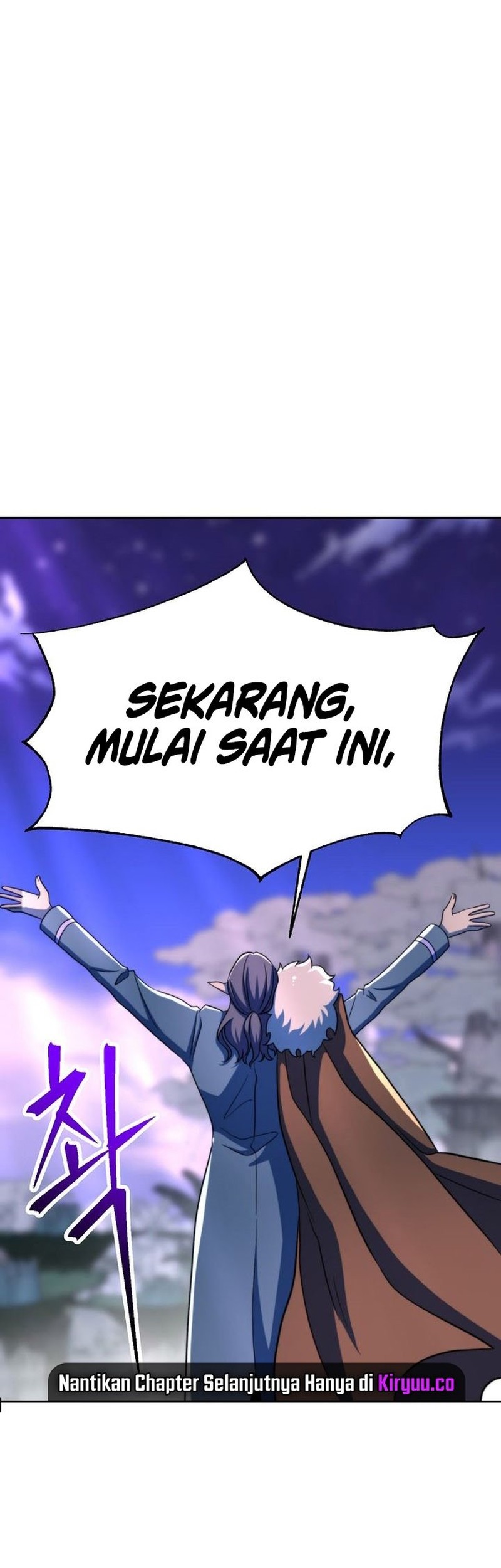 Archmage Transcending Through Regression Bab 150 halaman 7