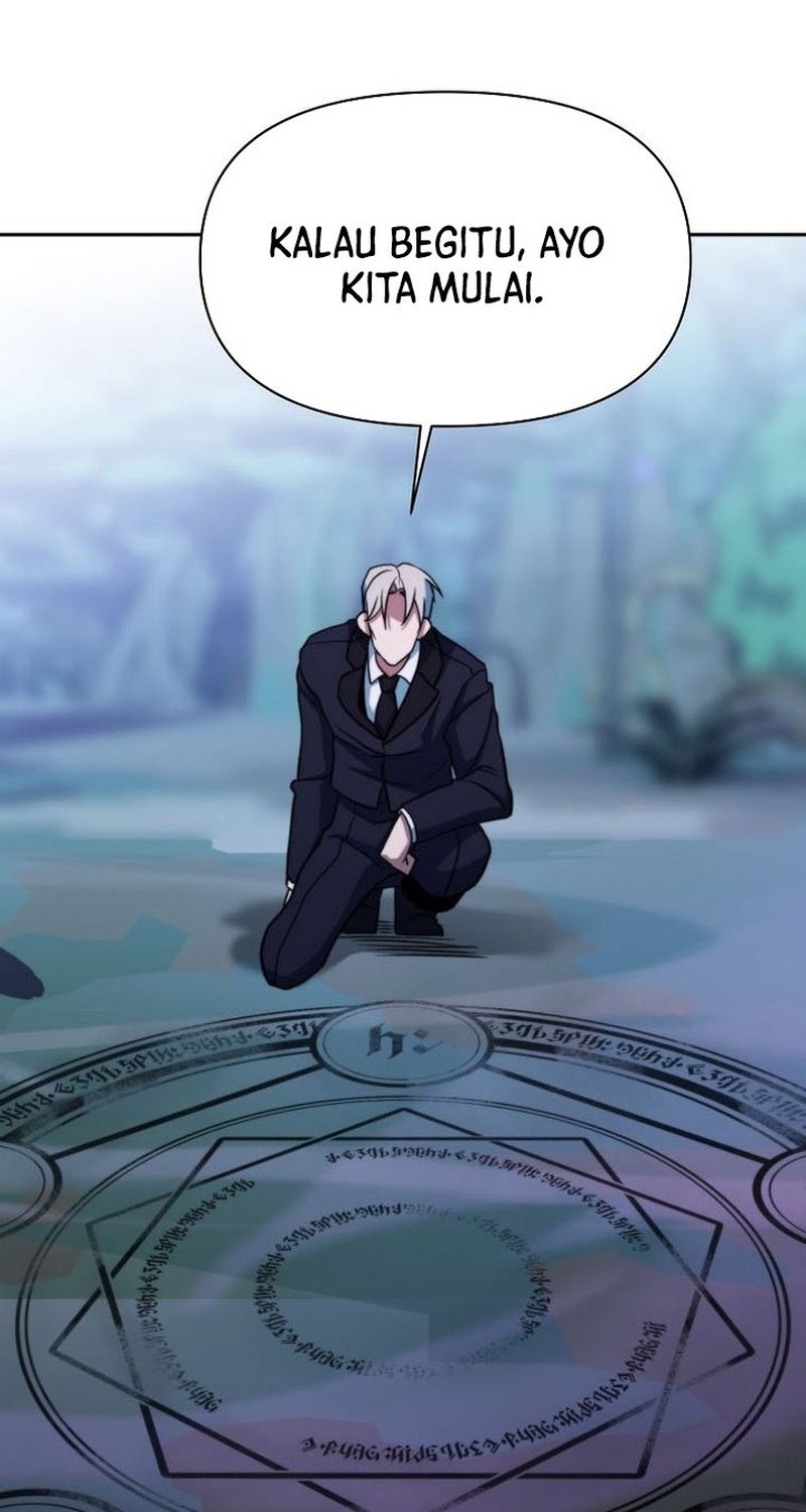 Archmage Transcending Through Regression Bab 150 halaman 16