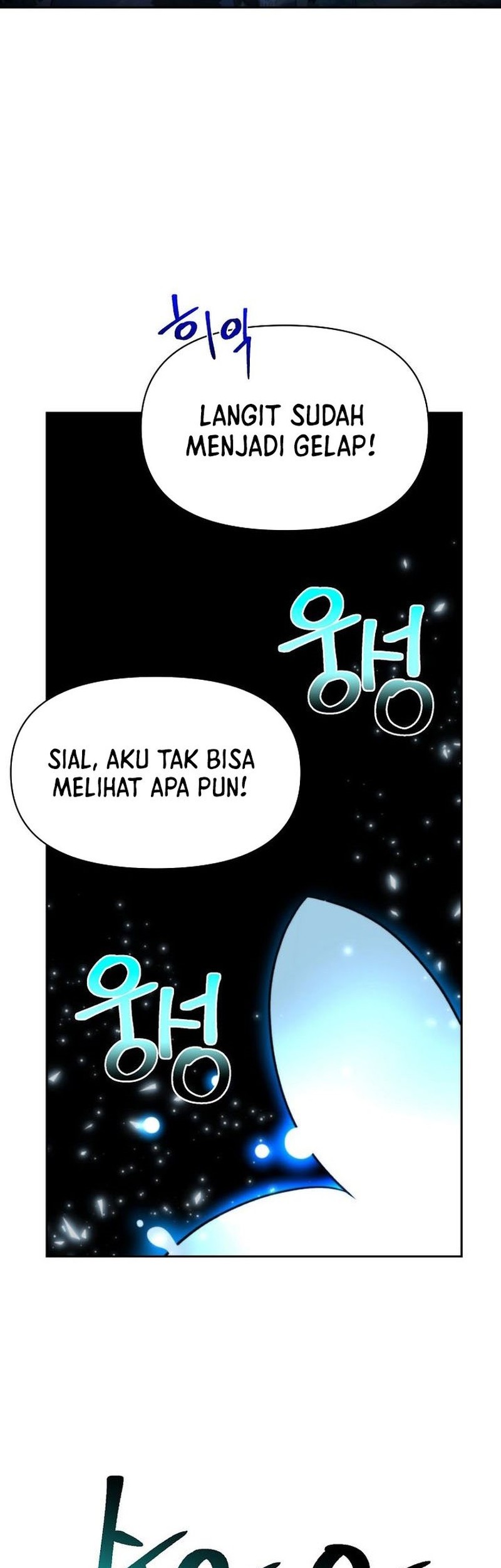 Archmage Transcending Through Regression Bab 150 halaman 19
