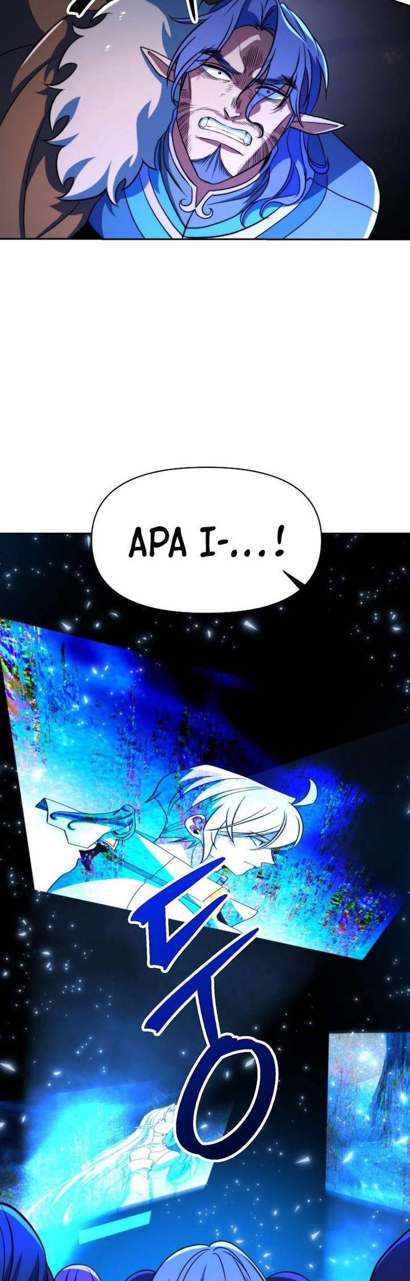 Archmage Transcending Through Regression Bab 150 halaman 23