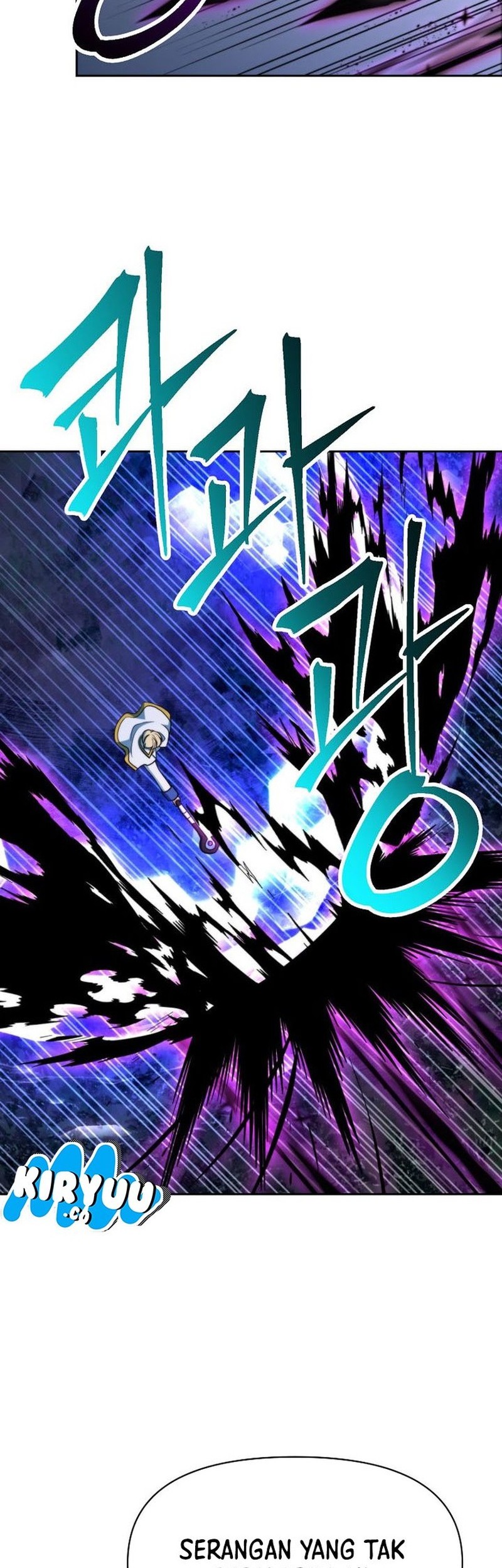 Archmage Transcending Through Regression Bab 150 halaman 26