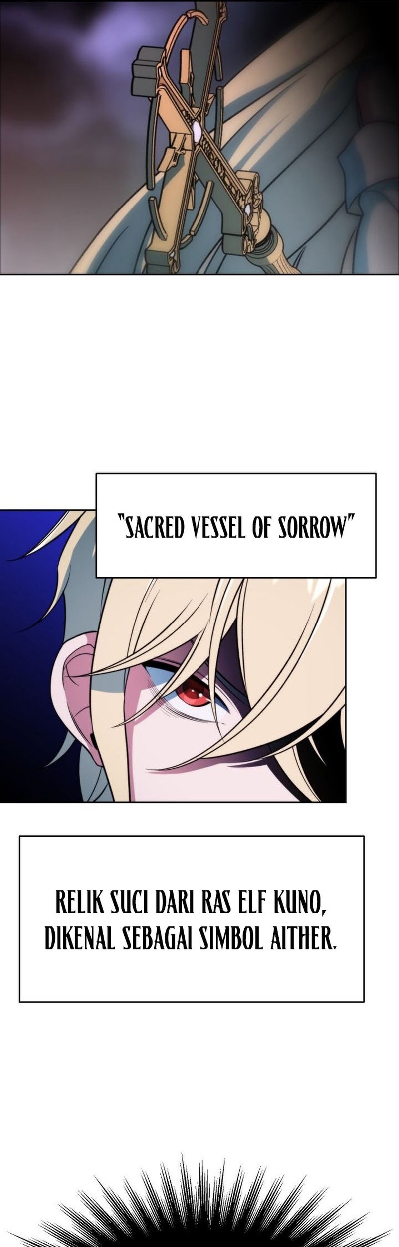 Archmage Transcending Through Regression Bab 150 halaman 29