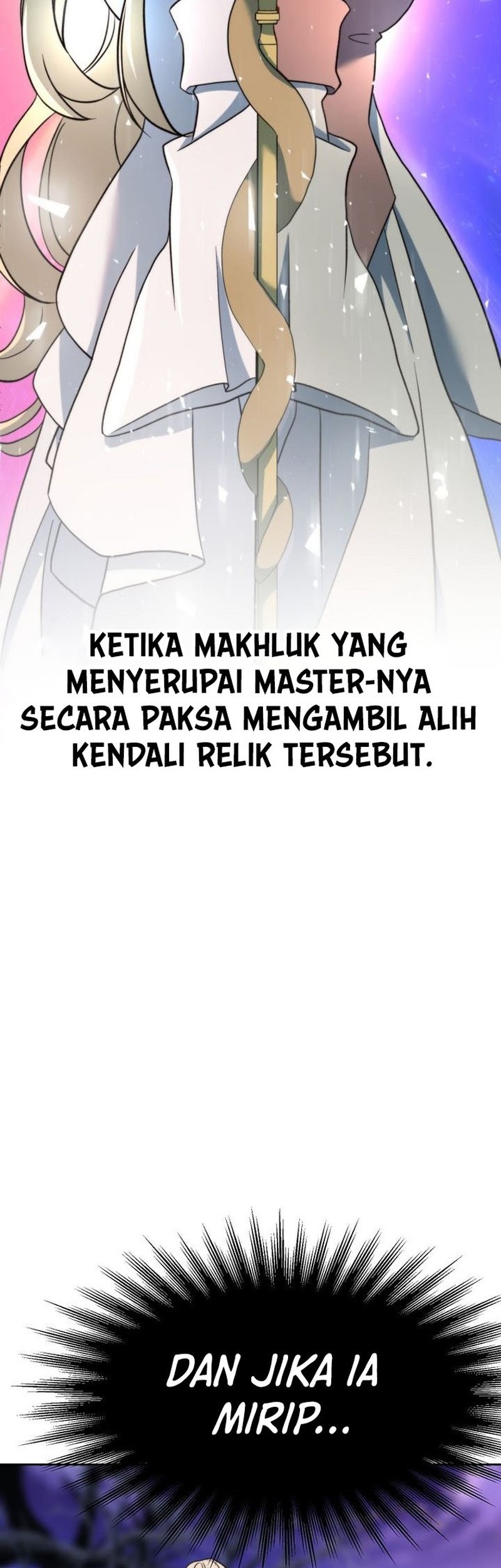 Archmage Transcending Through Regression Bab 150 halaman 31
