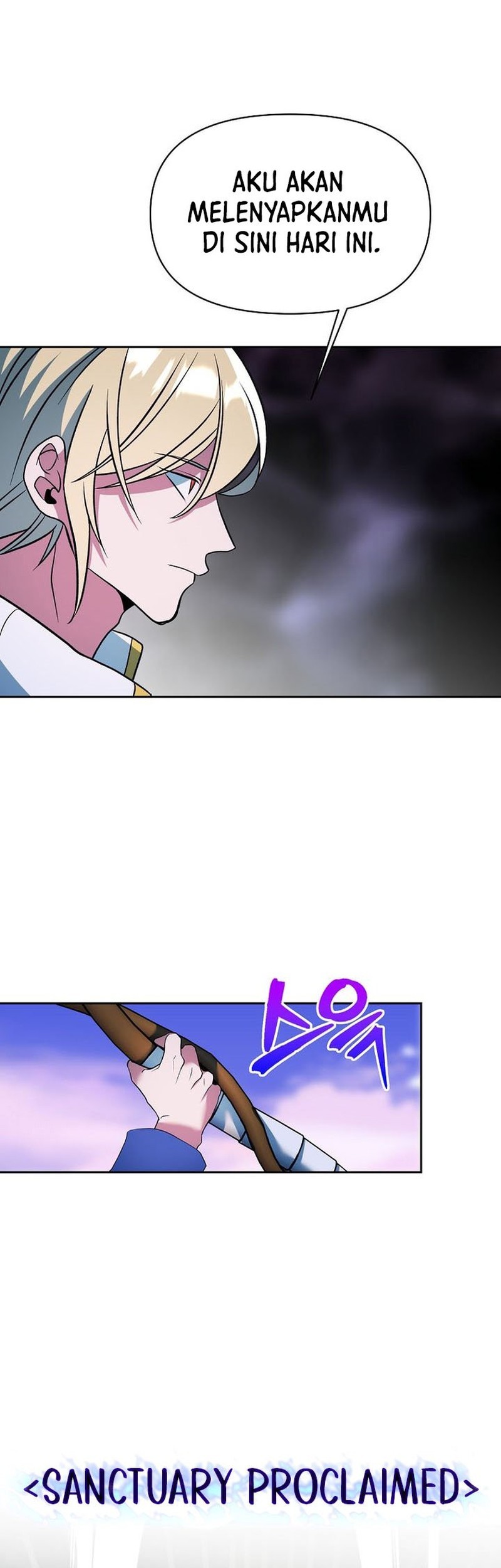 Archmage Transcending Through Regression Bab 150 halaman 33