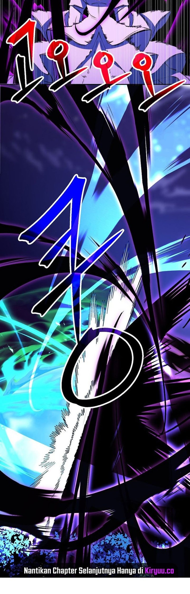 Archmage Transcending Through Regression Bab 150 halaman 37