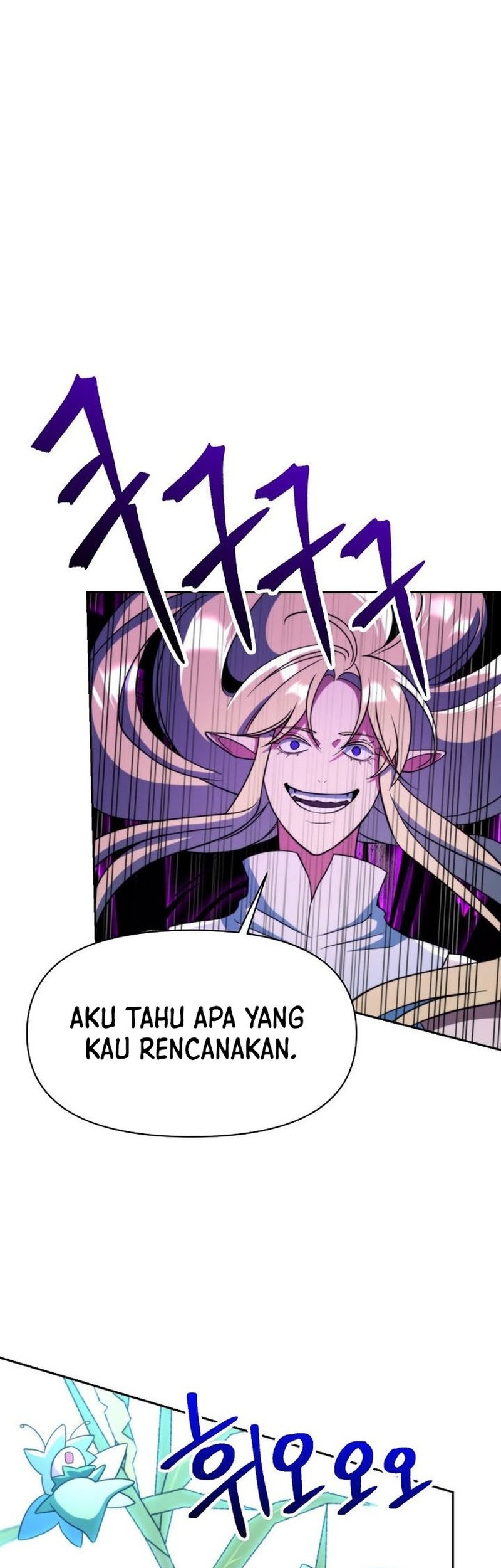 Archmage Transcending Through Regression Bab 150 halaman 38