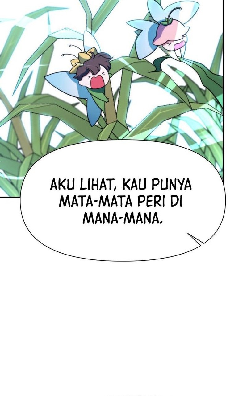 Archmage Transcending Through Regression Bab 150 halaman 39