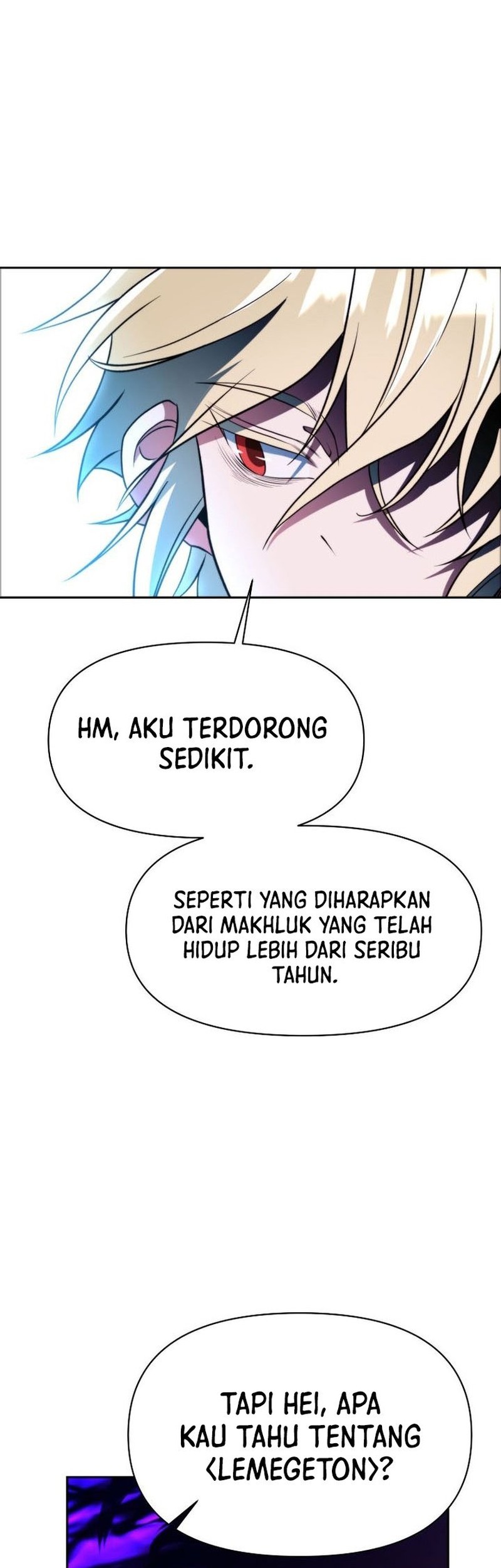 Archmage Transcending Through Regression Bab 150 halaman 44
