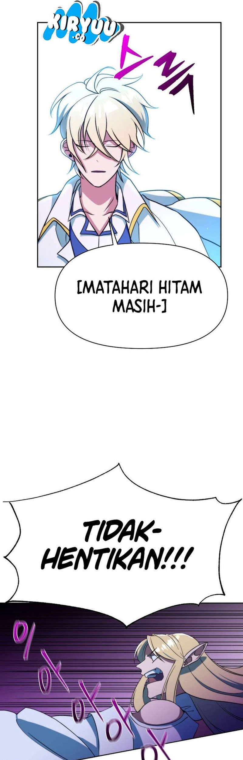 Archmage Transcending Through Regression Bab 150 halaman 48
