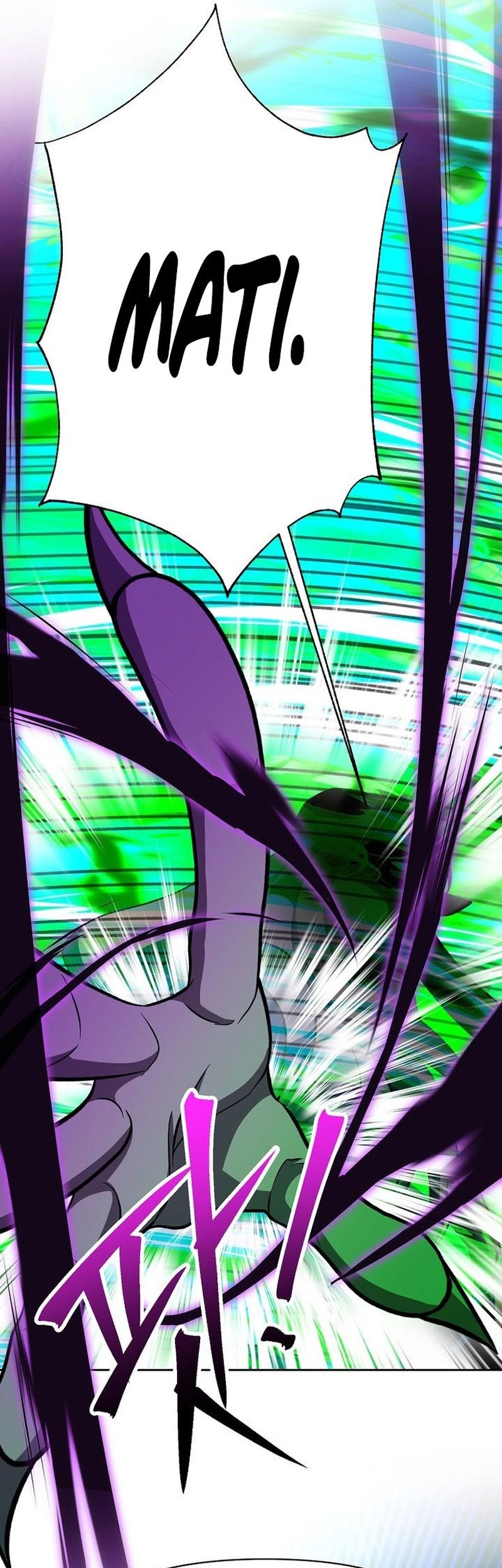 Archmage Transcending Through Regression Bab 150 halaman 52
