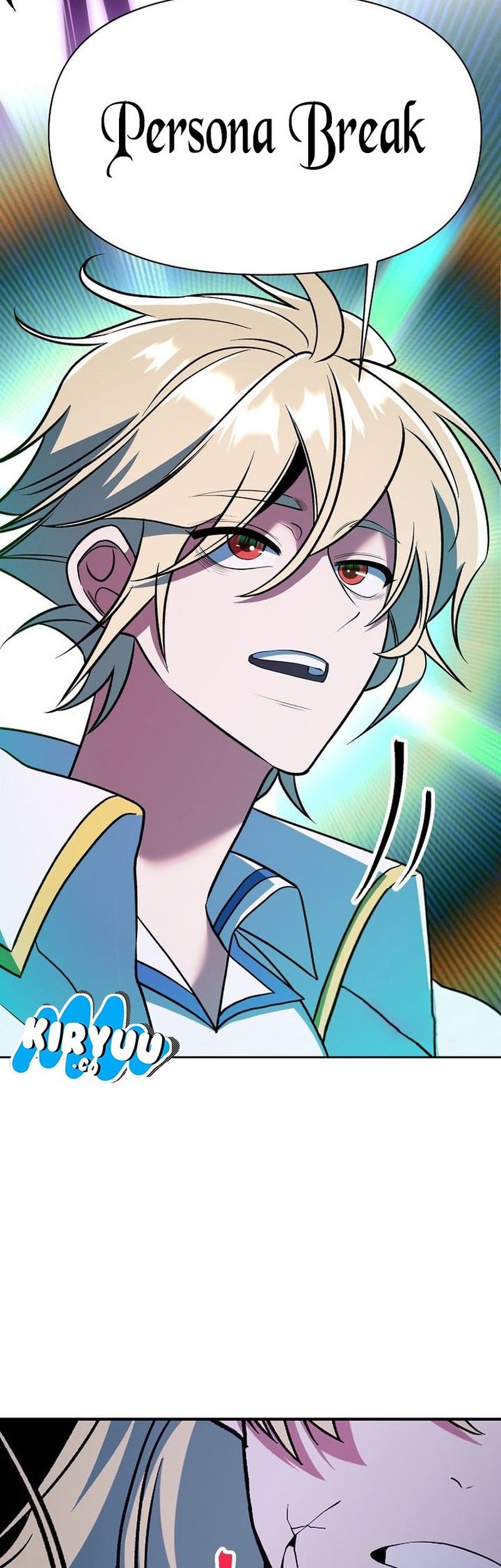 Archmage Transcending Through Regression Bab 150 halaman 53