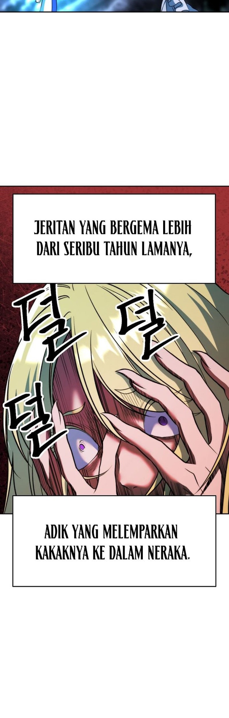 Archmage Transcending Through Regression Bab 150 halaman 57