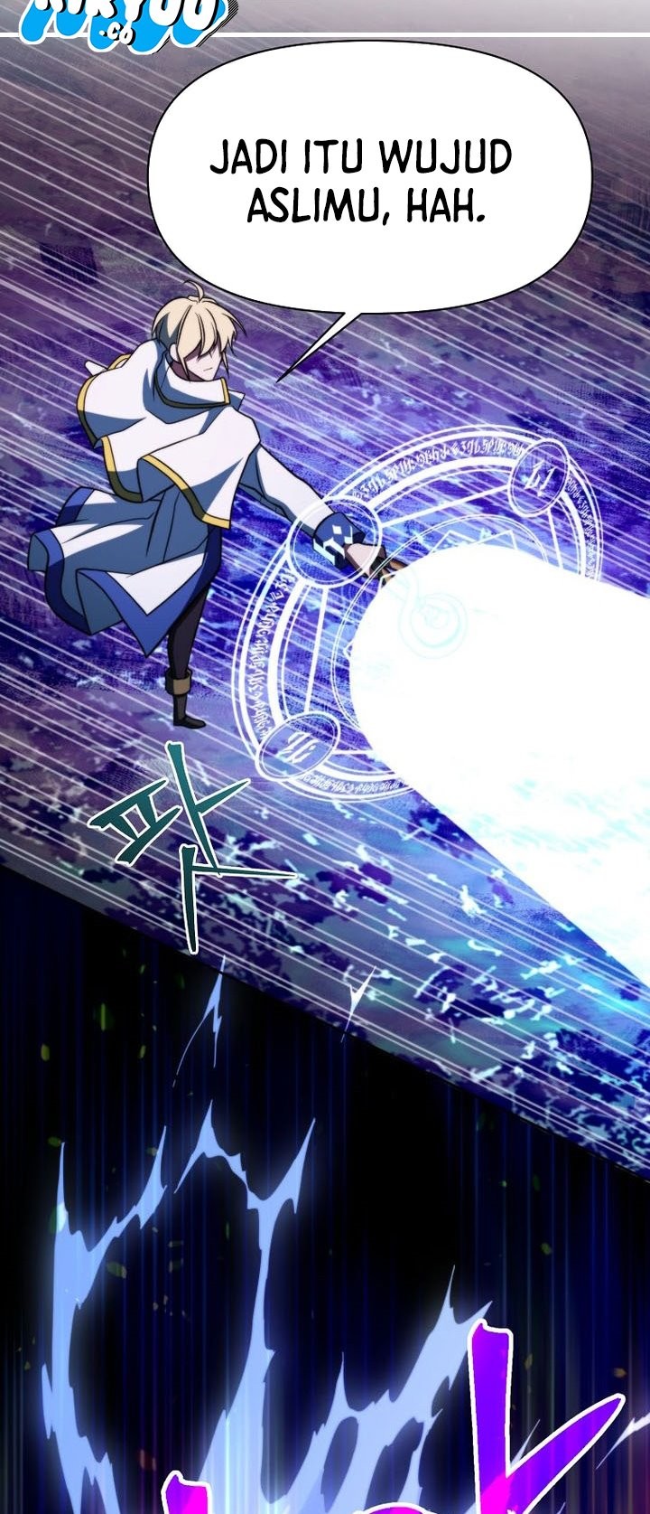 Archmage Transcending Through Regression Bab 151 halaman 6