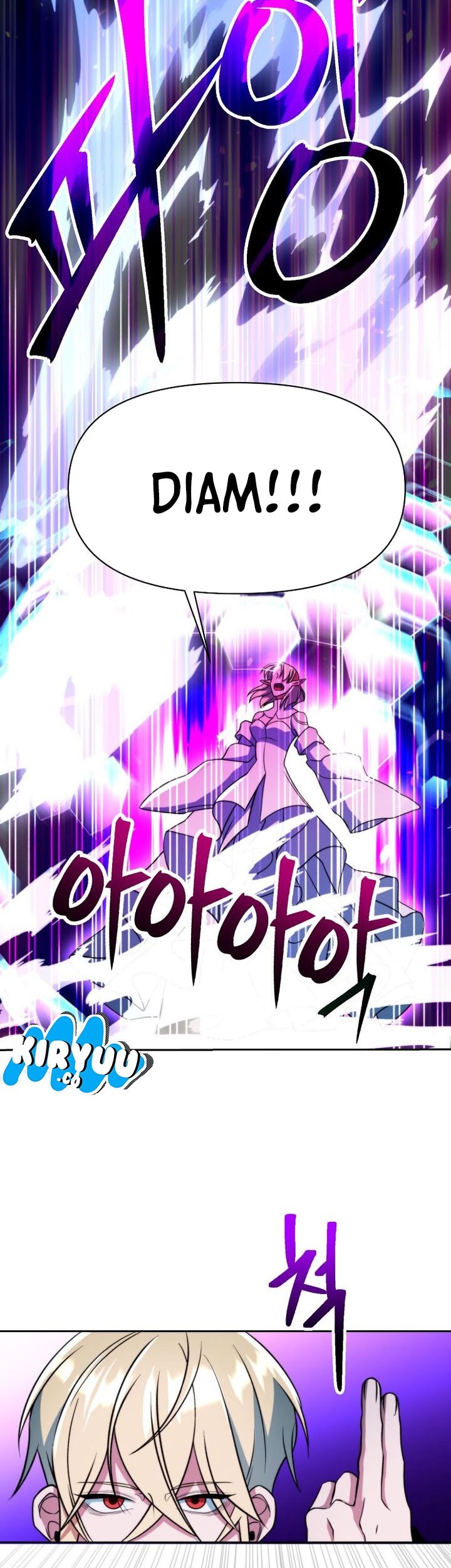 Archmage Transcending Through Regression Bab 151 halaman 7
