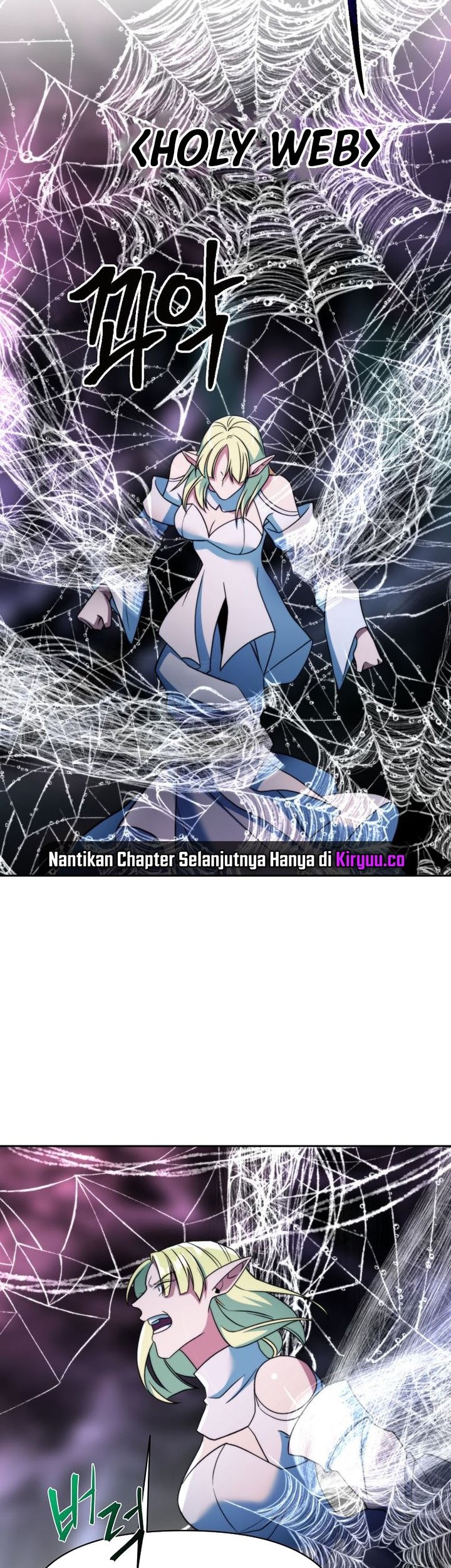 Archmage Transcending Through Regression Bab 151 halaman 9
