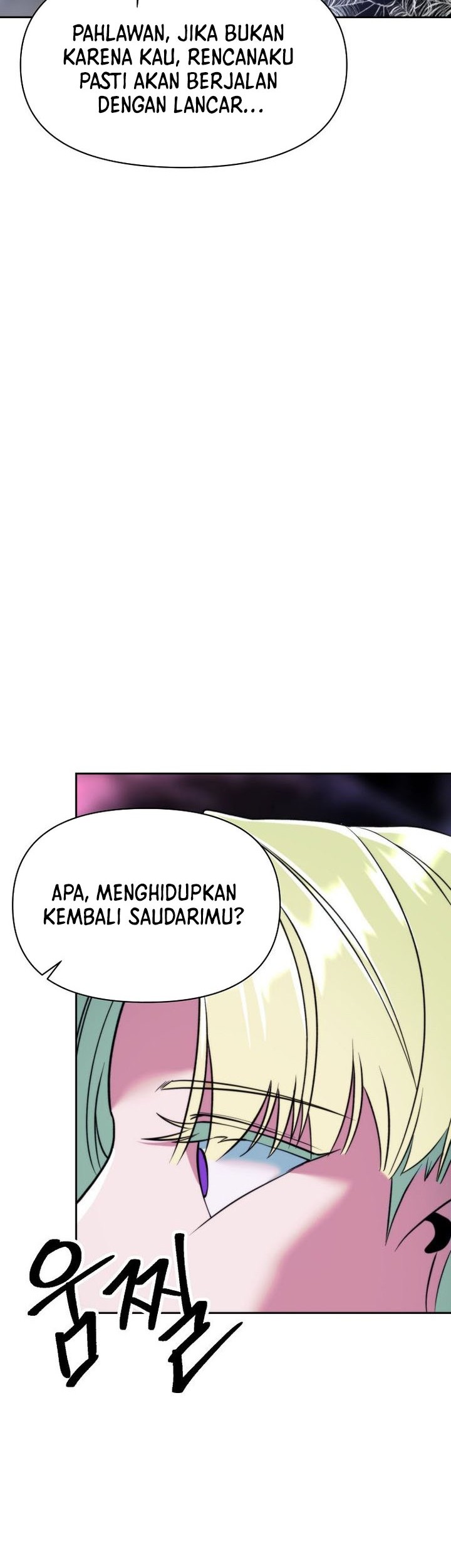 Archmage Transcending Through Regression Bab 151 halaman 10