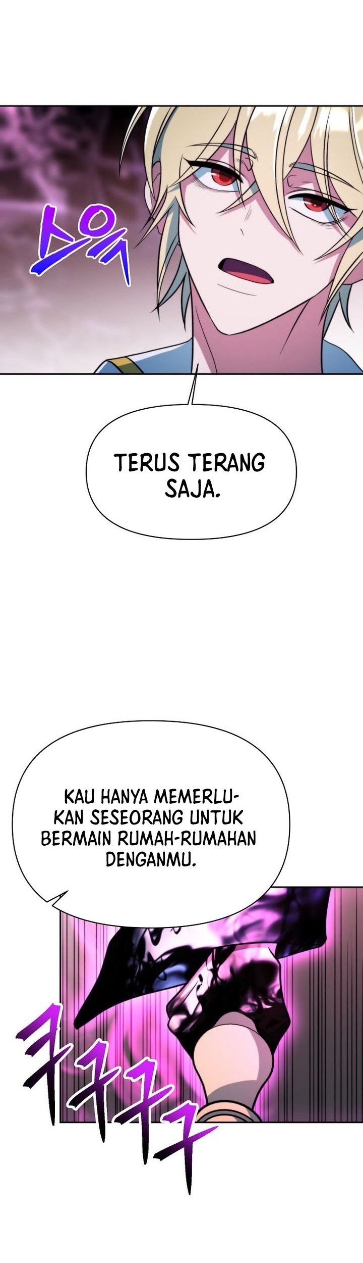 Archmage Transcending Through Regression Bab 151 halaman 13