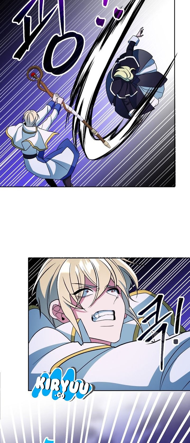 Archmage Transcending Through Regression Bab 151 halaman 16