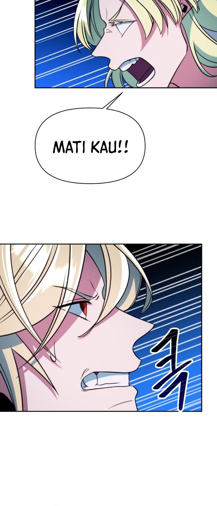 Archmage Transcending Through Regression Bab 151 halaman 21