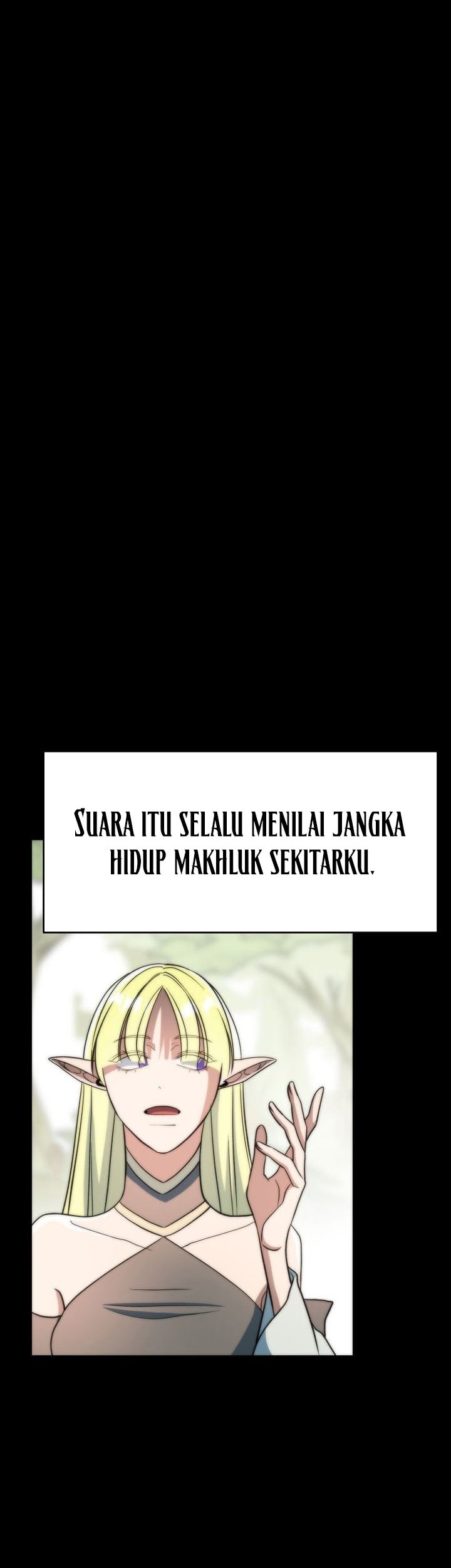 Archmage Transcending Through Regression Bab 151 halaman 28