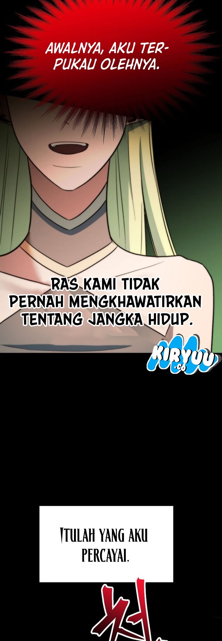 Archmage Transcending Through Regression Bab 151 halaman 31