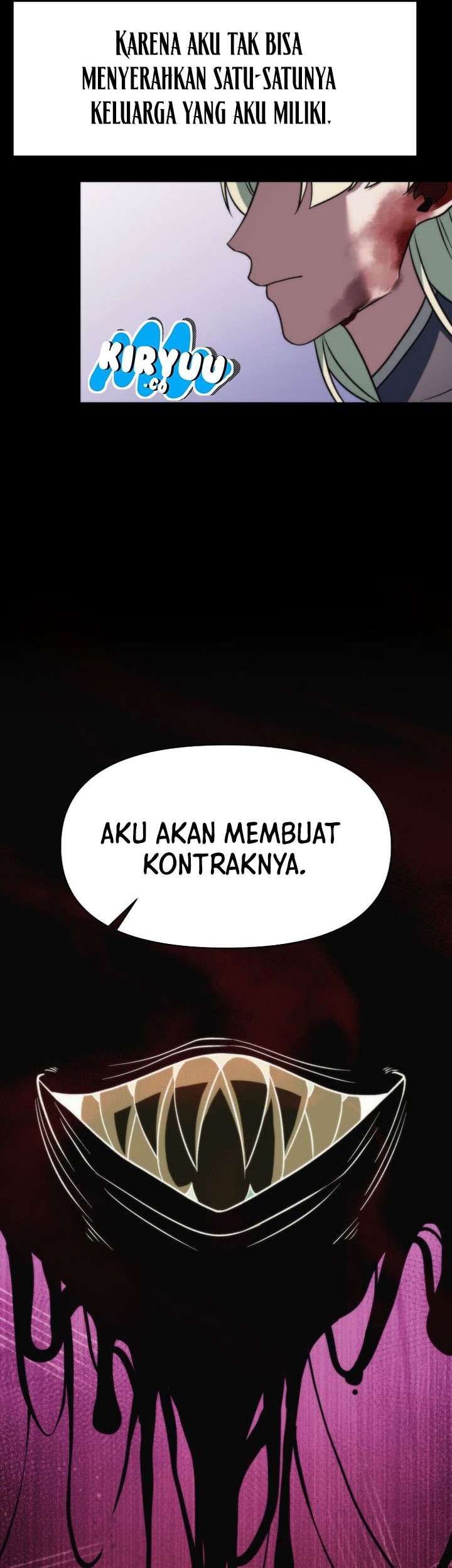 Archmage Transcending Through Regression Bab 151 halaman 38