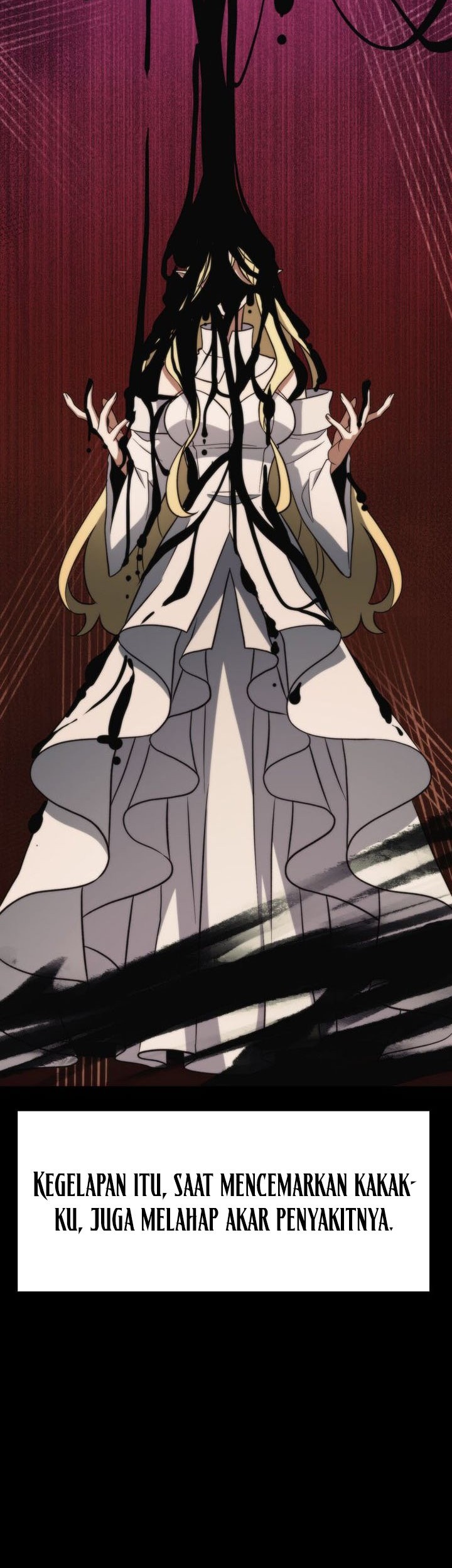 Archmage Transcending Through Regression Bab 151 halaman 39