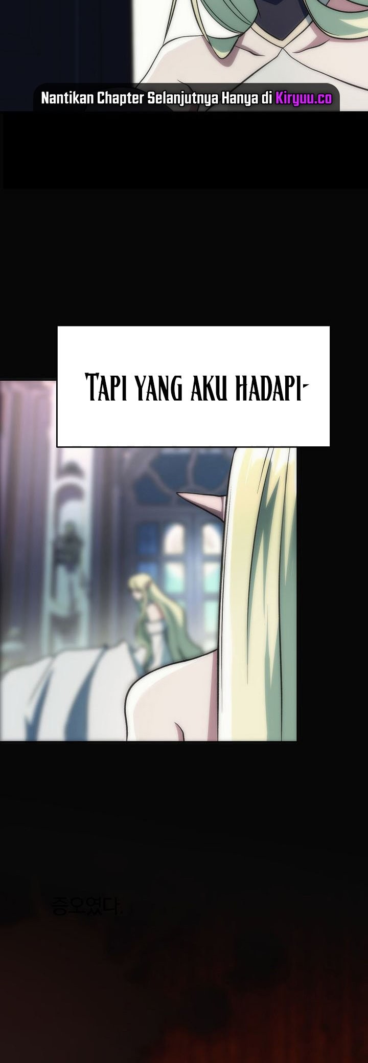 Archmage Transcending Through Regression Bab 151 halaman 41