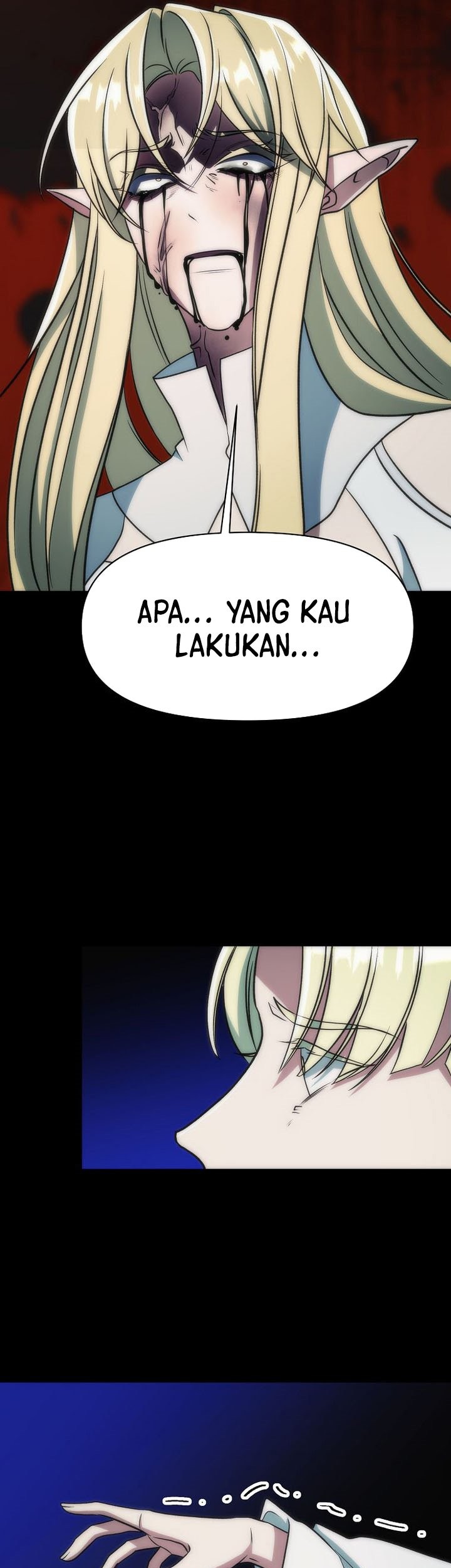 Archmage Transcending Through Regression Bab 151 halaman 42