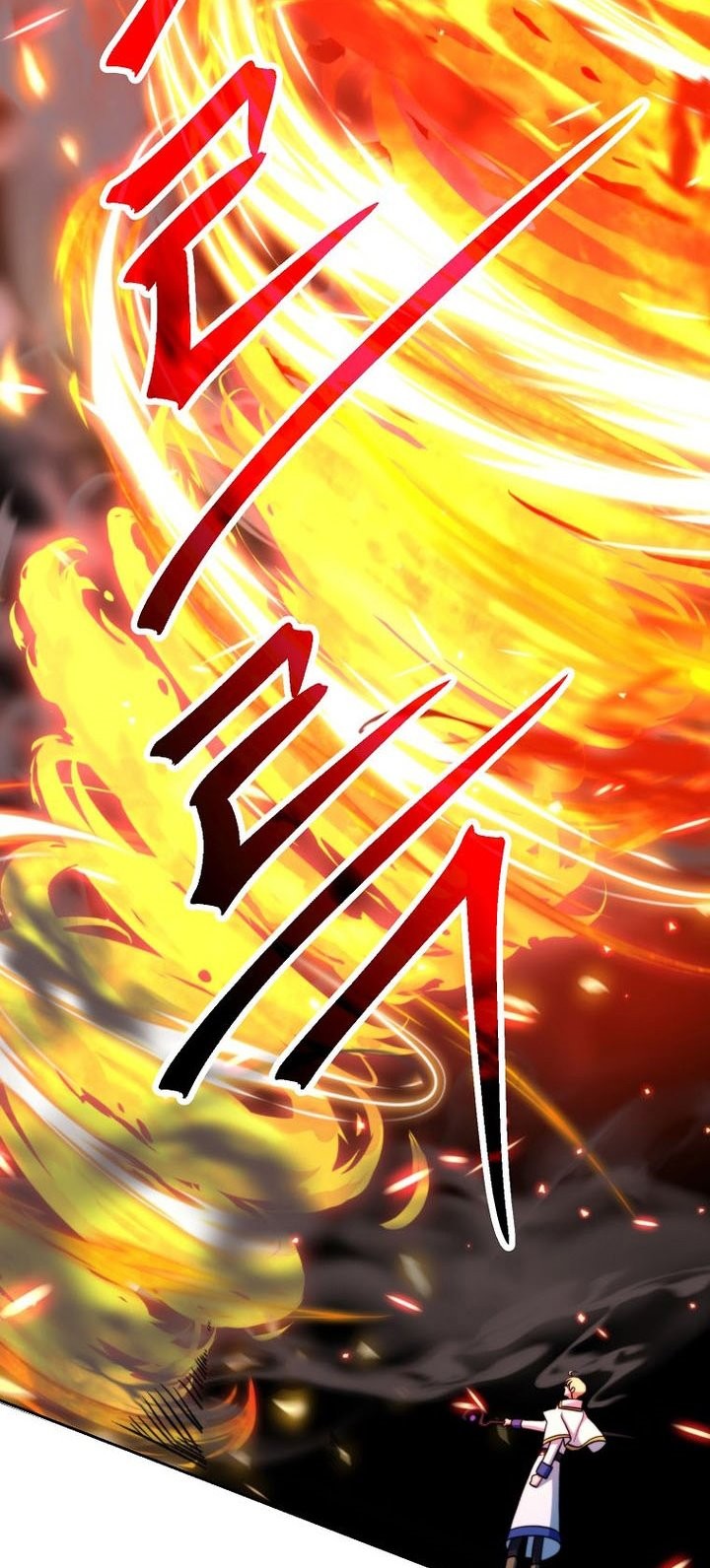 Archmage Transcending Through Regression Bab 151 halaman 46