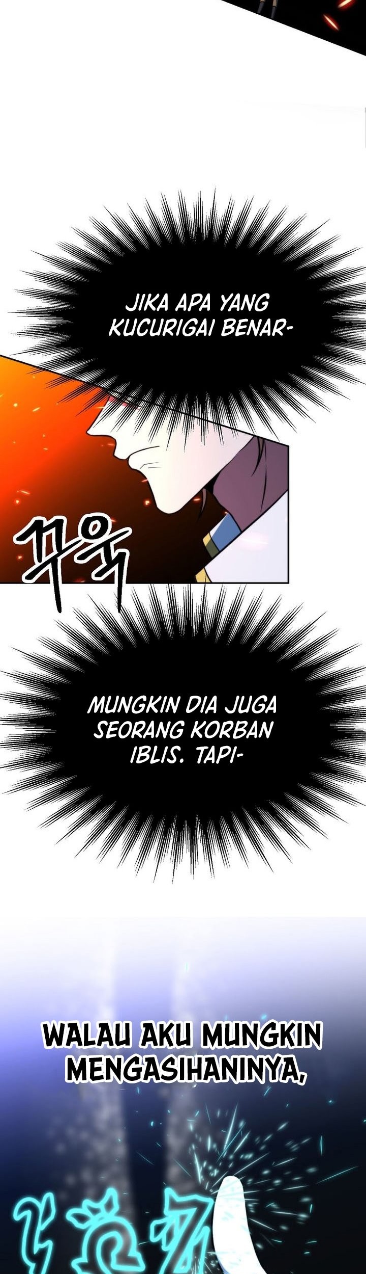 Archmage Transcending Through Regression Bab 151 halaman 47