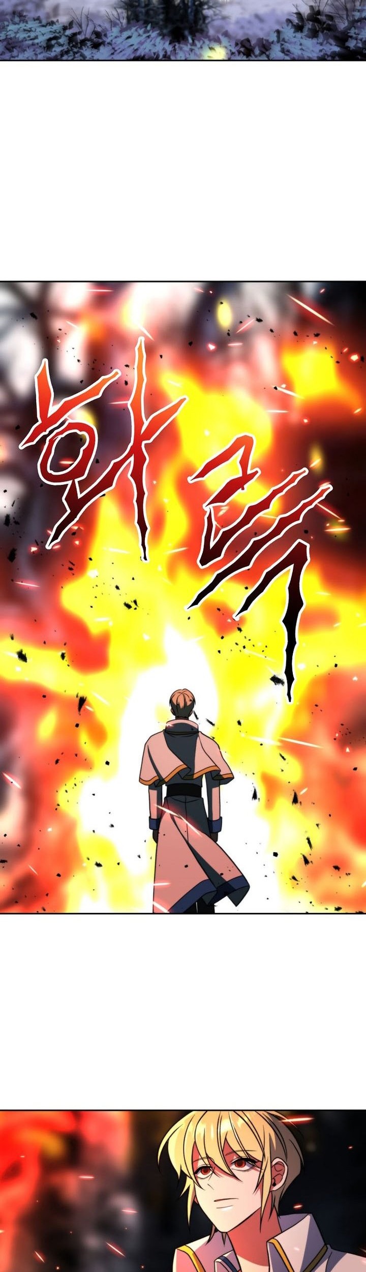 Archmage Transcending Through Regression Bab 151 halaman 50
