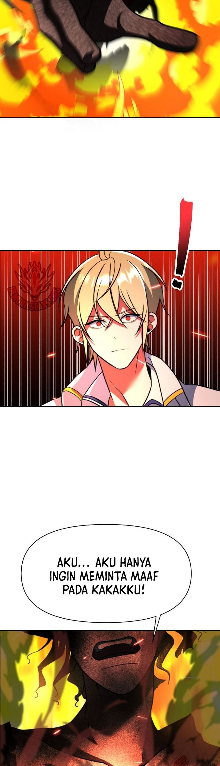 Archmage Transcending Through Regression Bab 151 halaman 52