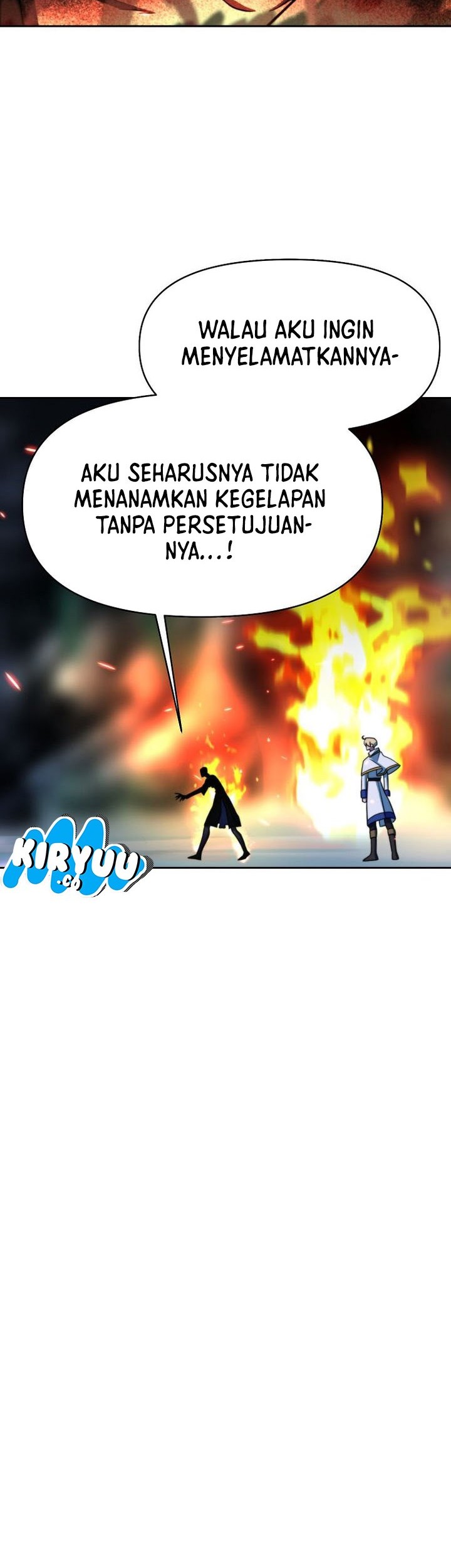 Archmage Transcending Through Regression Bab 151 halaman 53