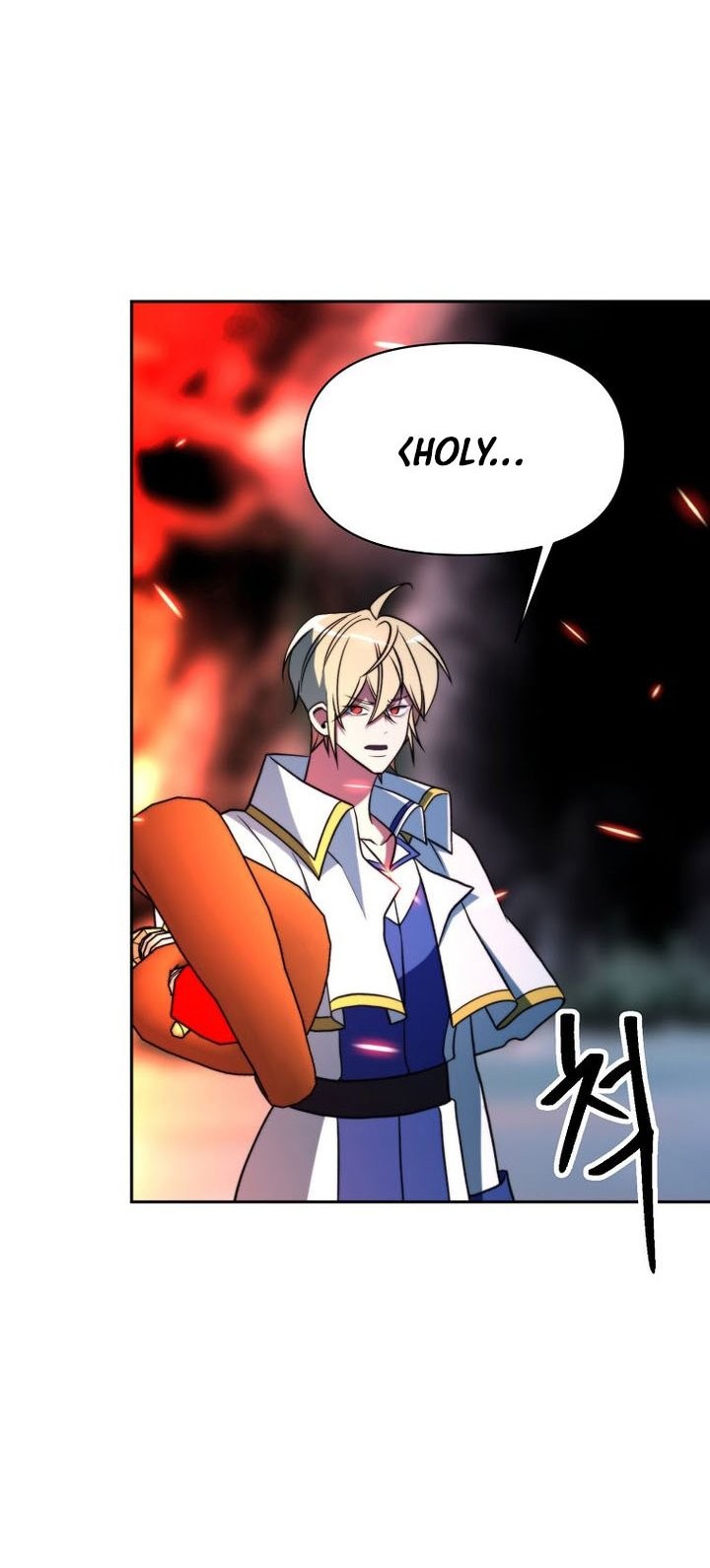 Archmage Transcending Through Regression Bab 151 halaman 56