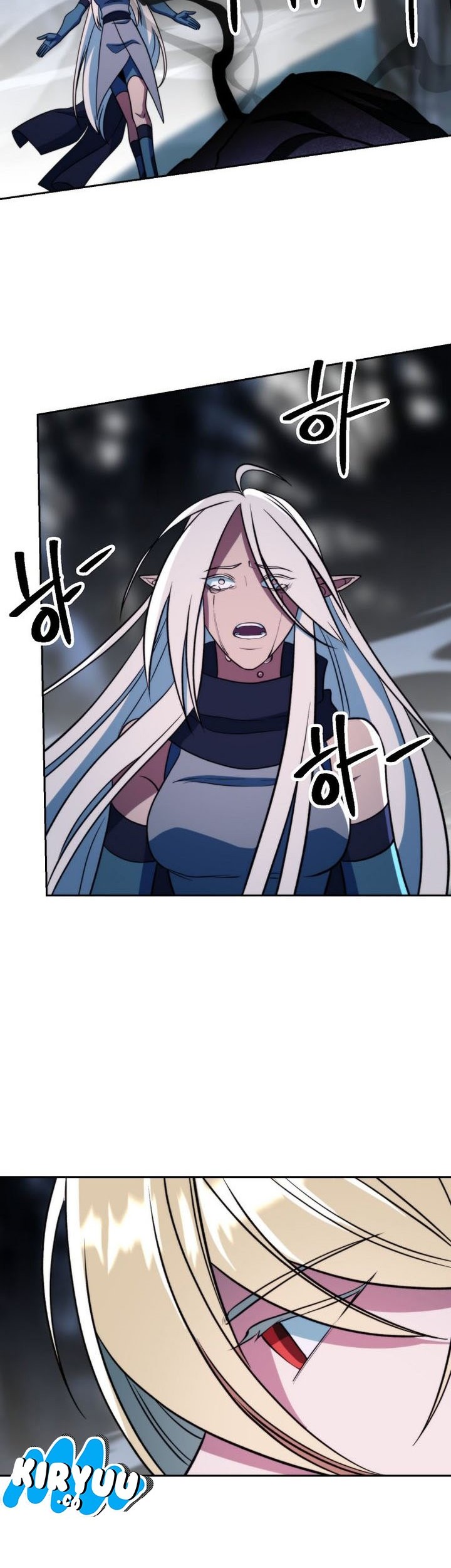 Archmage Transcending Through Regression Bab 151 halaman 59