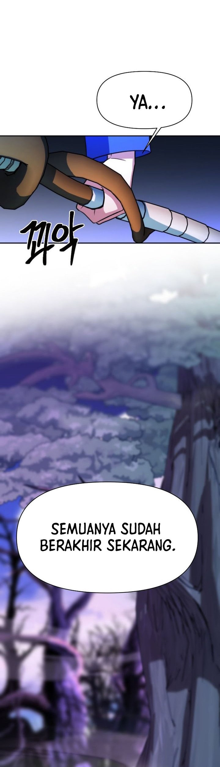 Archmage Transcending Through Regression Bab 151 halaman 60